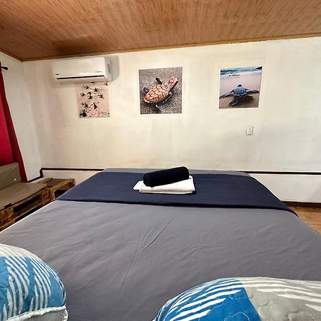 토르투게로 Caribbean View 아파트 외부 사진
