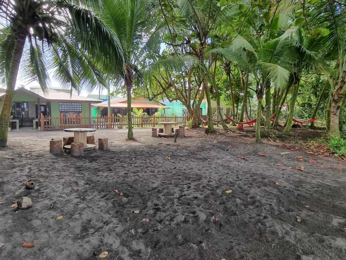 토르투게로 Caribbean View 아파트 외부 사진