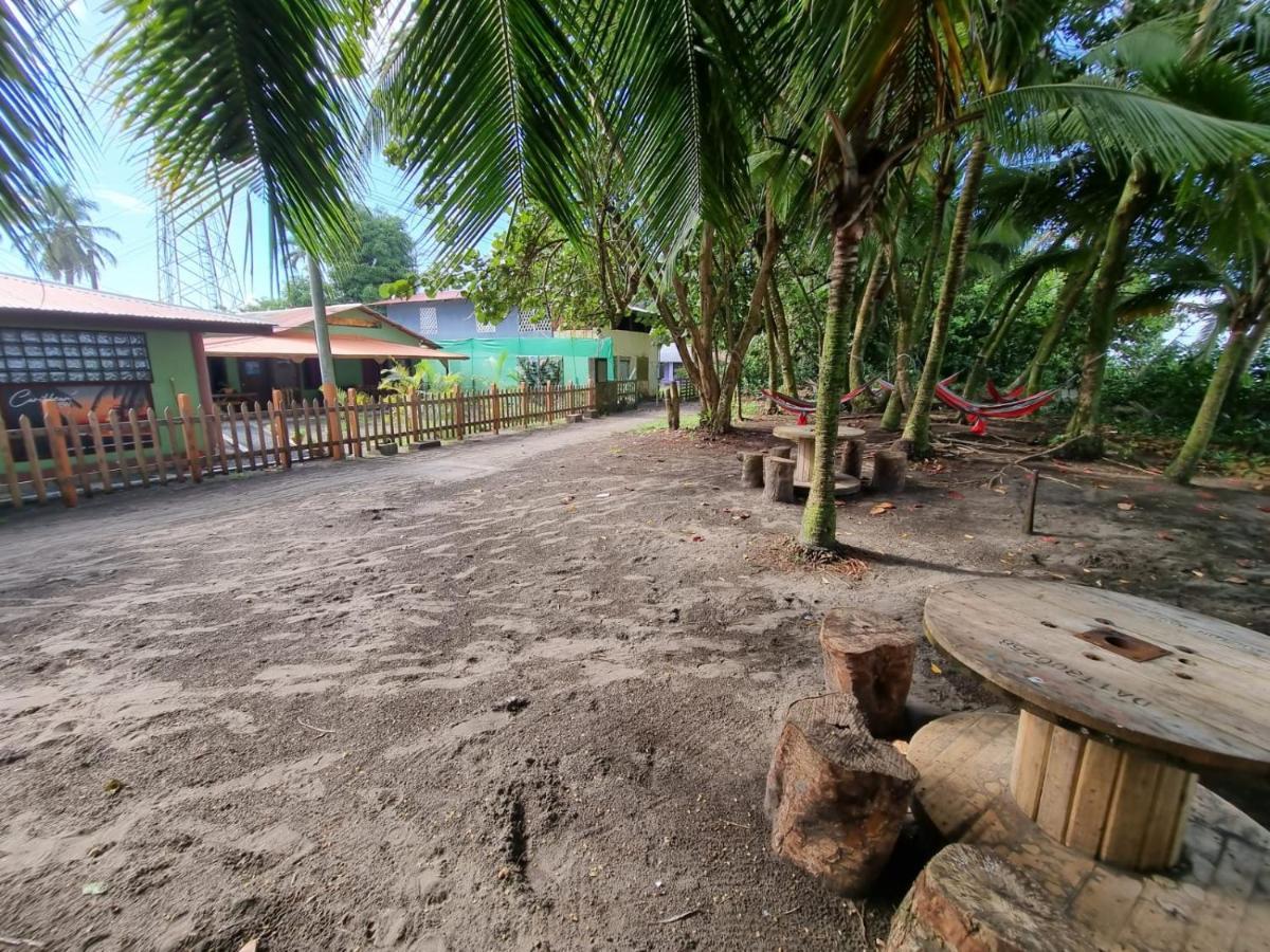 토르투게로 Caribbean View 아파트 외부 사진