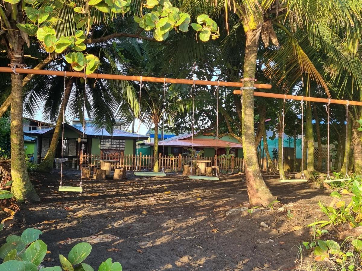 토르투게로 Caribbean View 아파트 외부 사진