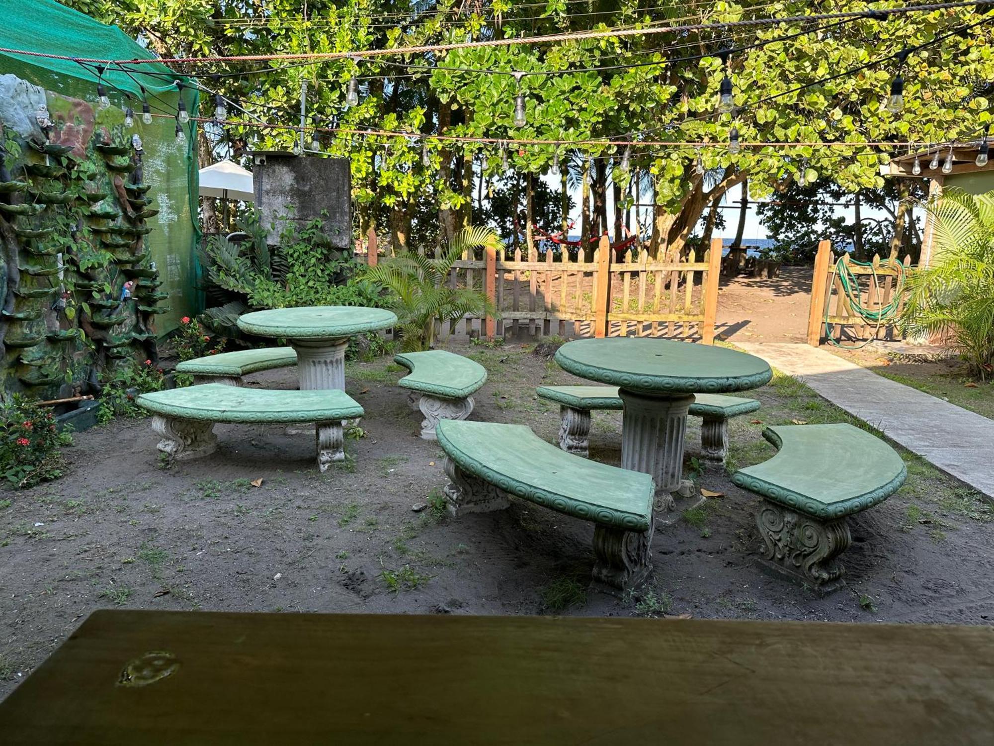 토르투게로 Caribbean View 아파트 외부 사진