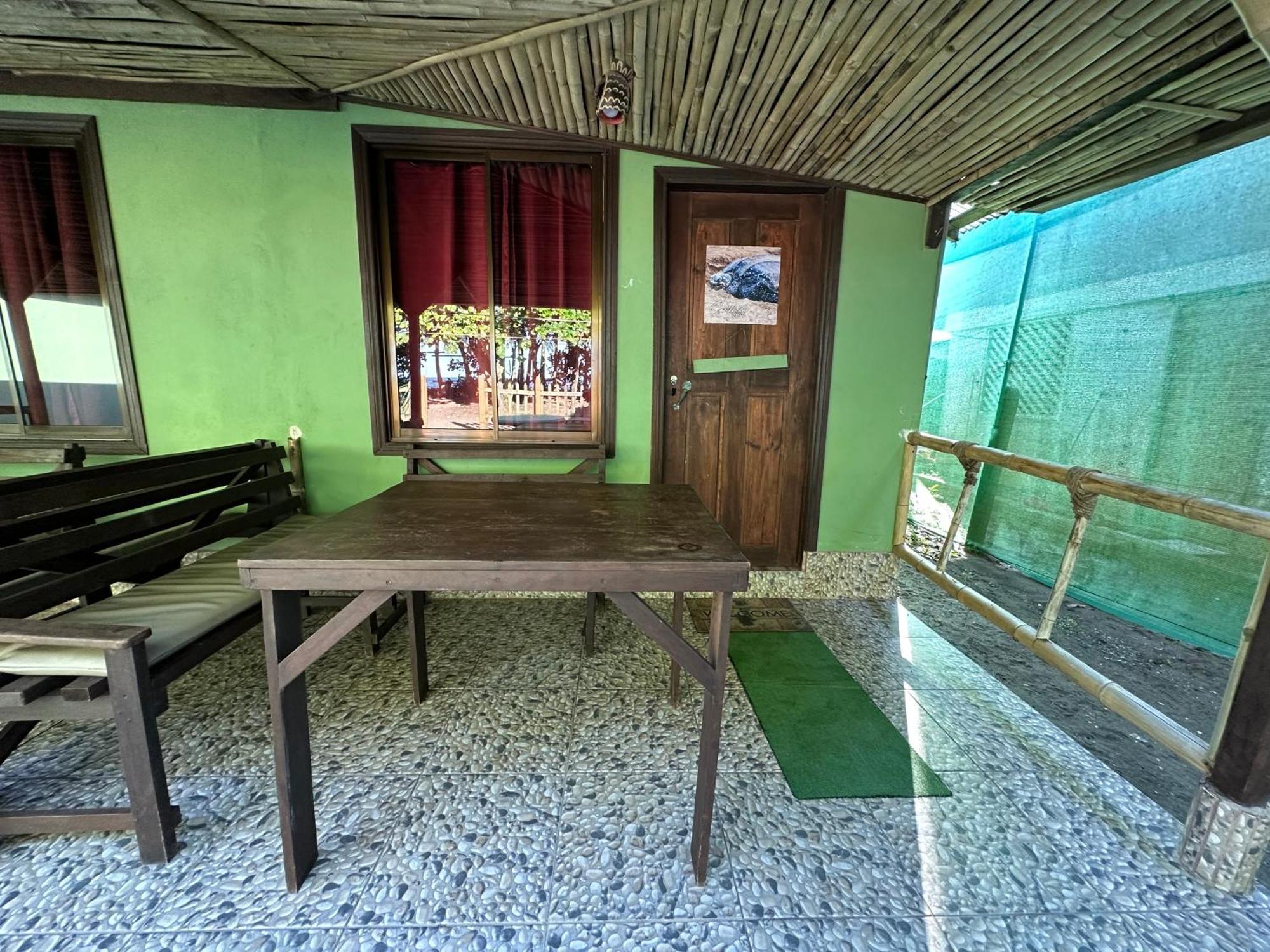 토르투게로 Caribbean View 아파트 외부 사진