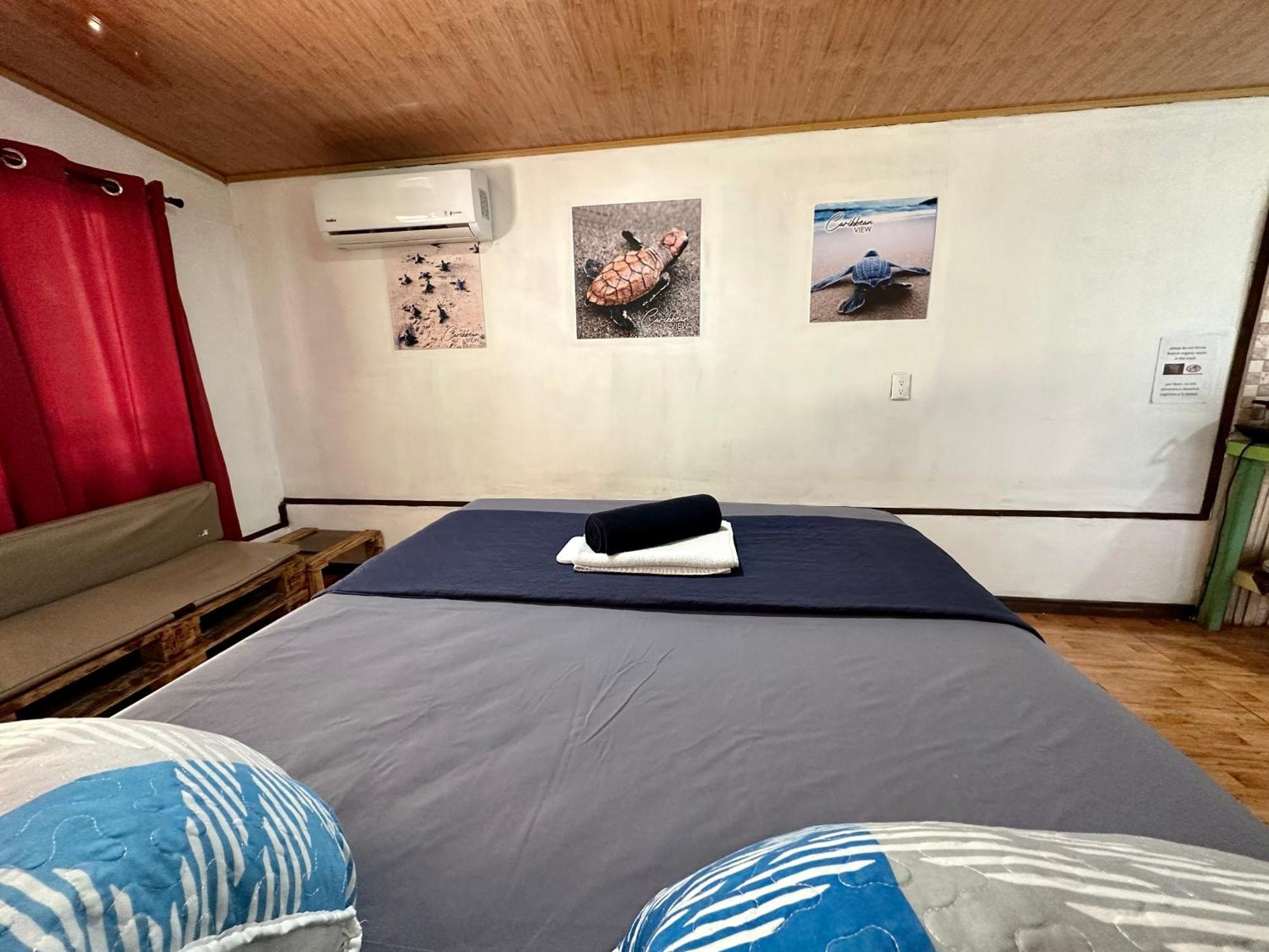 토르투게로 Caribbean View 아파트 외부 사진