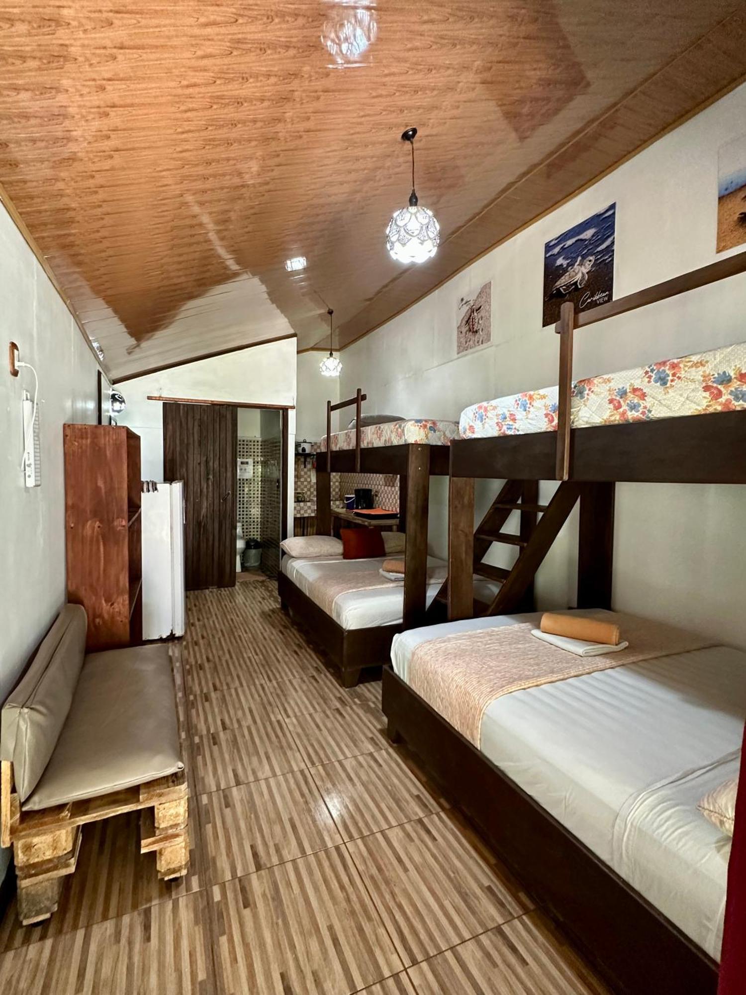 토르투게로 Caribbean View 아파트 외부 사진